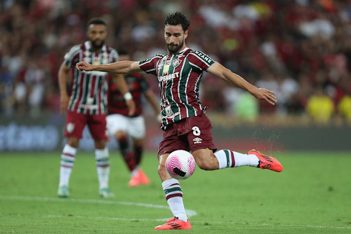 Matheus Martinelli