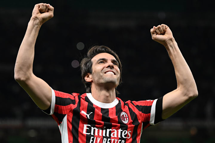 Ricardo Kaka'