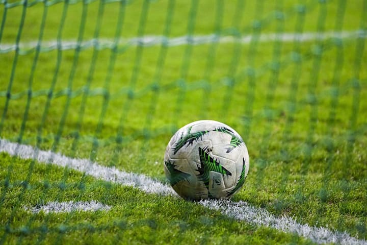 SOCCER CONF 1/8 JAGIELLONIA VS CERCLE BRUGGE