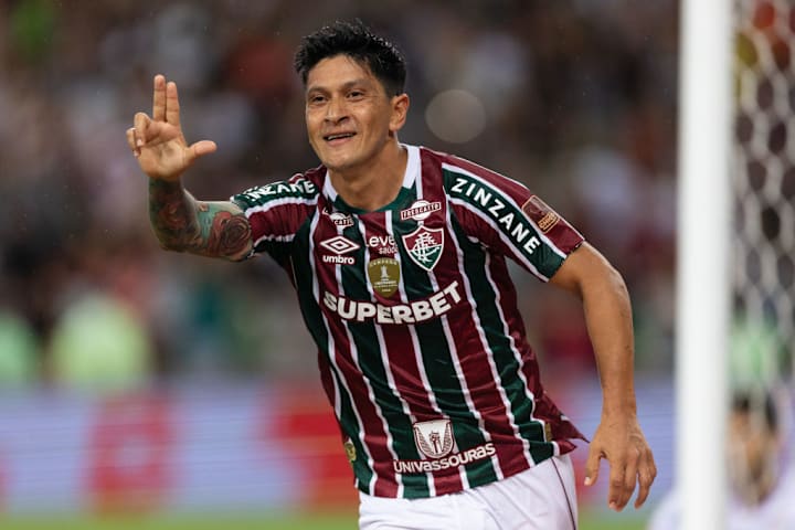 German Cano