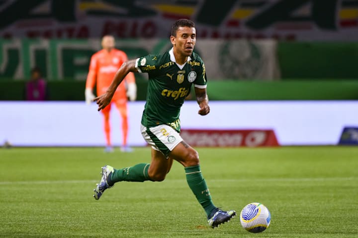 Marcos Rocha