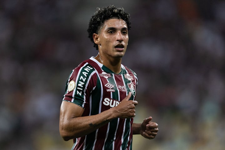 Gabriel Fuentes