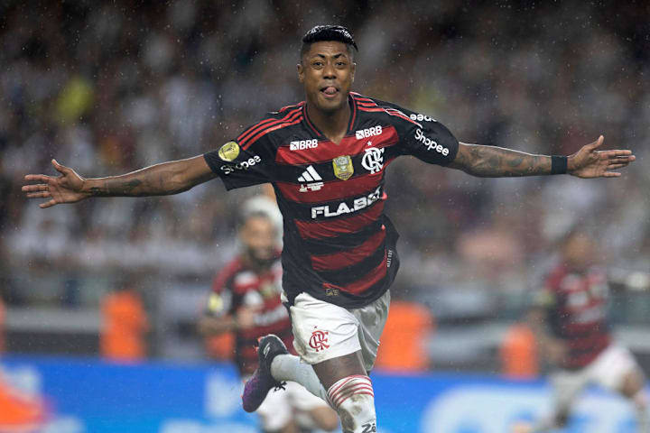 Bruno Henrique