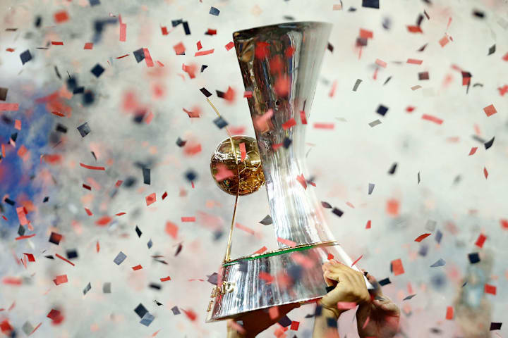 Flamengo v Ceara - Brasileirao Series A 2019