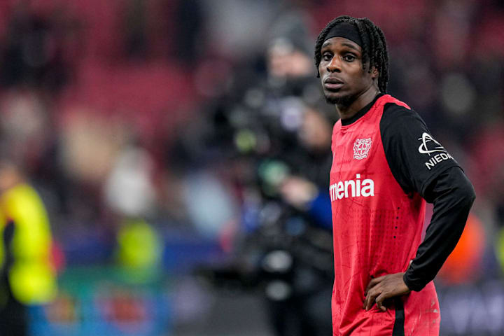 Jeremie Frimpong