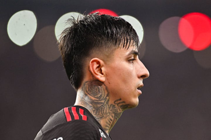 Erick Pulgar