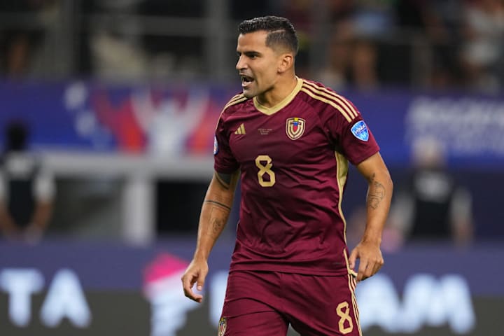 Tomas Rincon