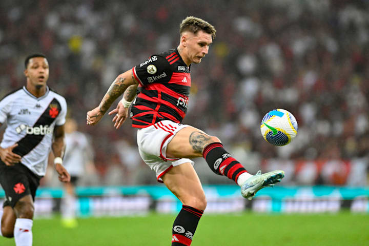 Guillermo Varela