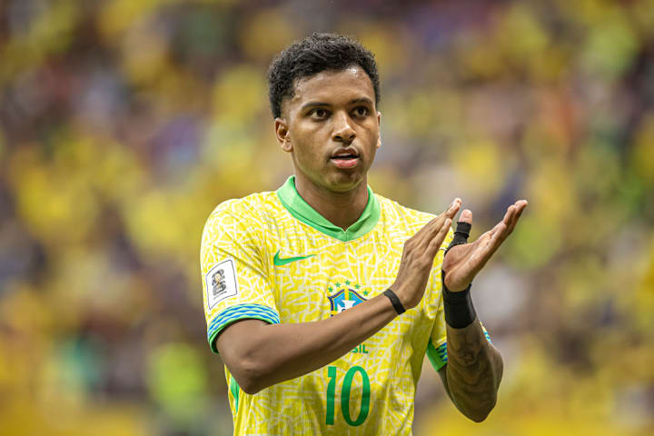 Rodrygo Silva