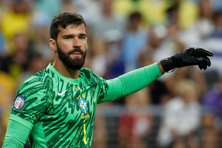Alisson