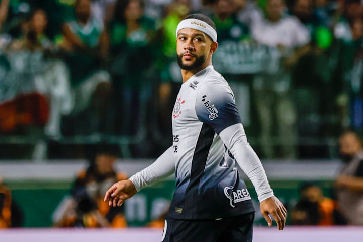 Memphis Depay