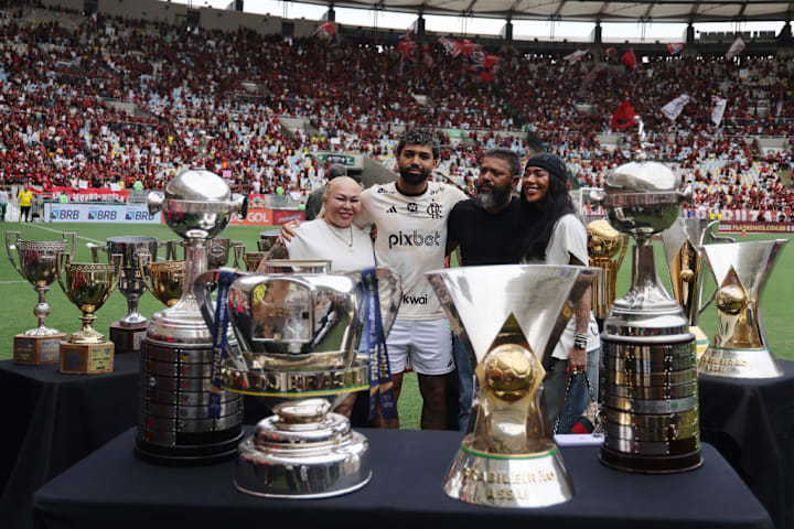 Gabriel Barbosa