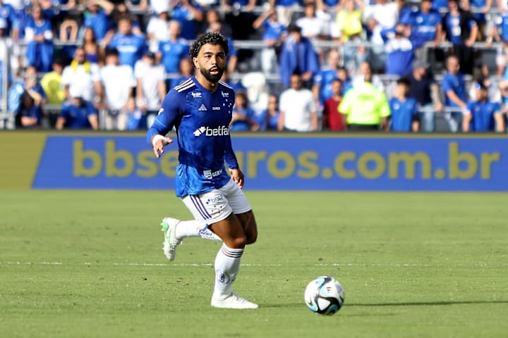 Gabriel Barbosa
