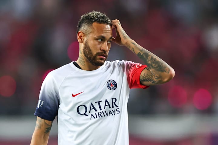 Neymar