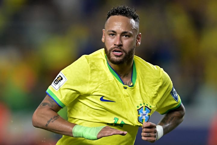Neymar Jr.