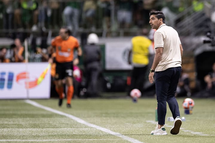 Abel Ferreira