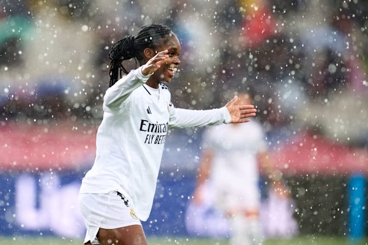 Linda Caicedo