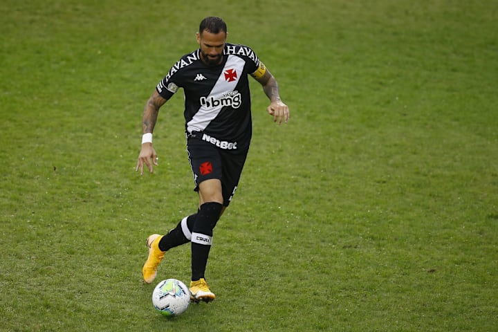 Leandro Castan