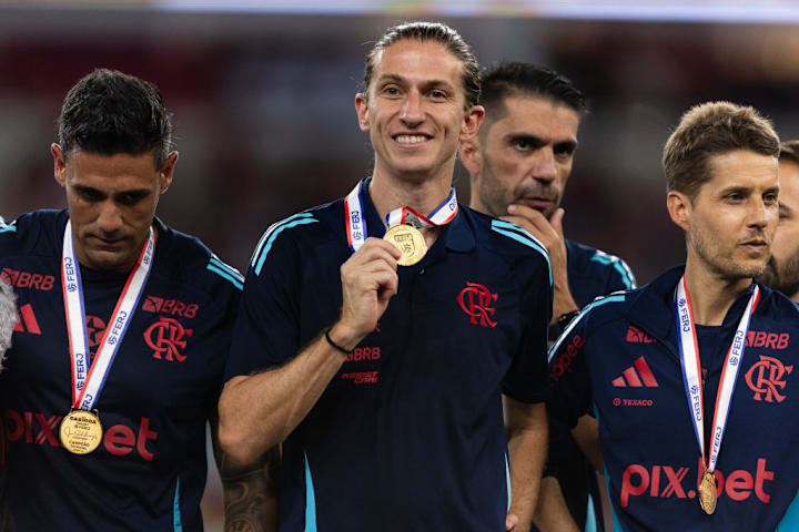 Filipe Luis