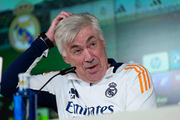 Carlo Ancelotti