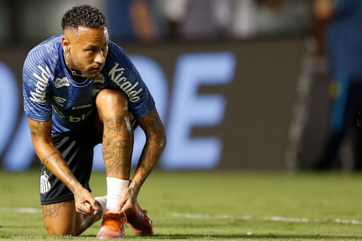 Neymar