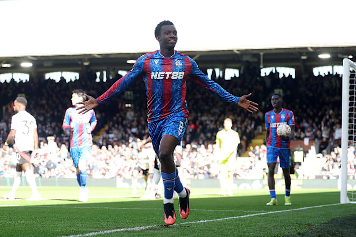 Eddie Nketiah