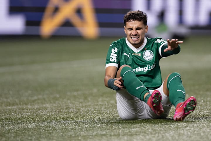 Raphael Veiga