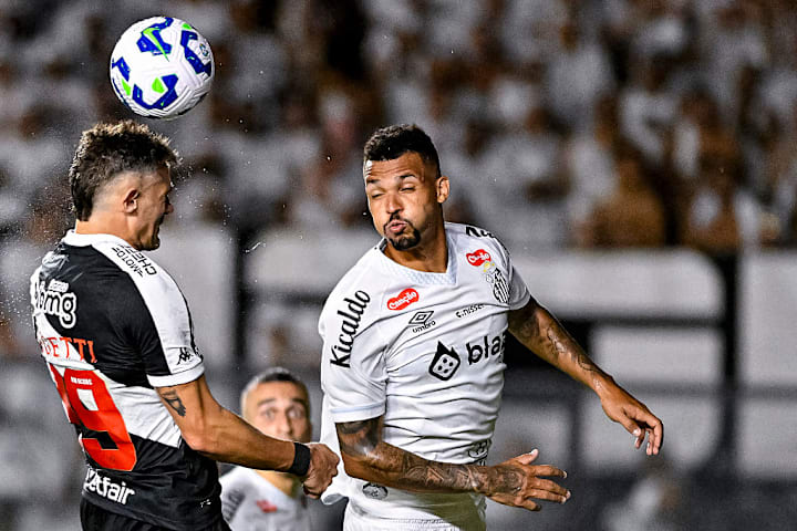 Pablo Vegetti, José Ivaldo