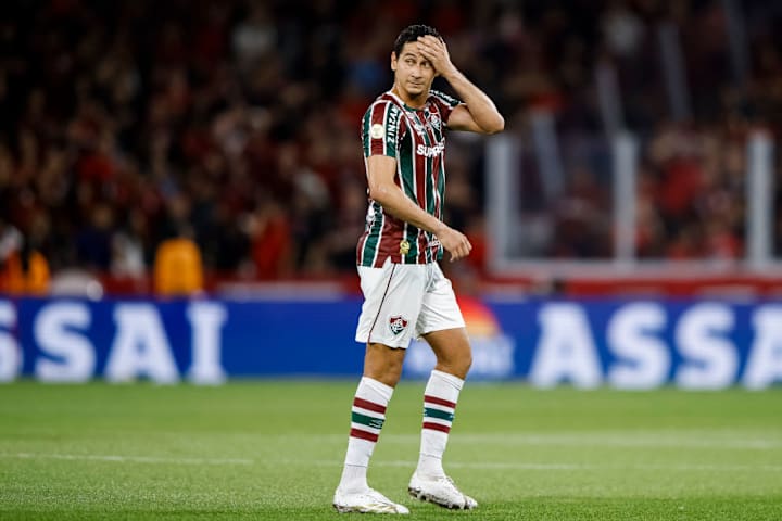 Paulo Henrique Ganso