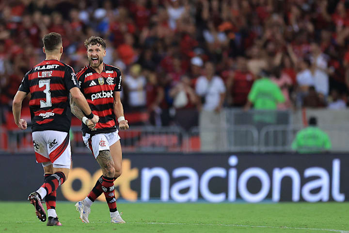 Leo Pereira