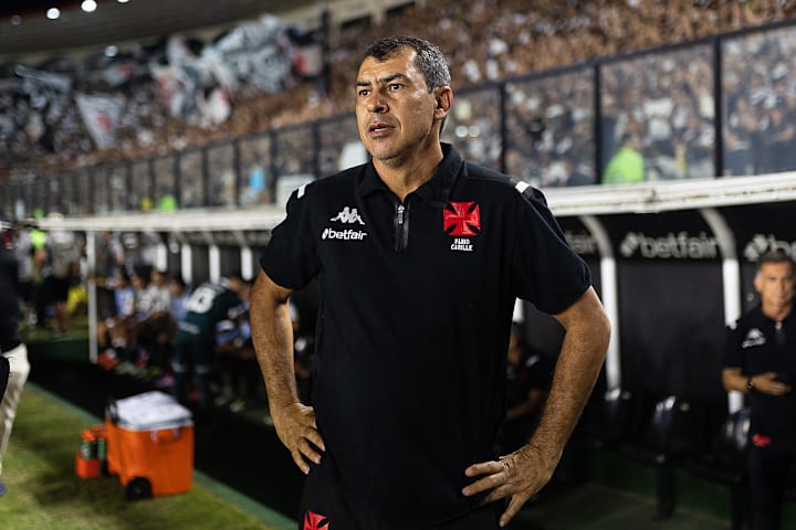 Fabio Carille