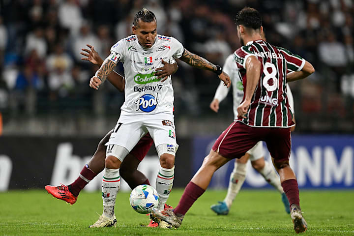 FBL-SUDAMERICANA-ONCECALDAS-FLUMINENSE