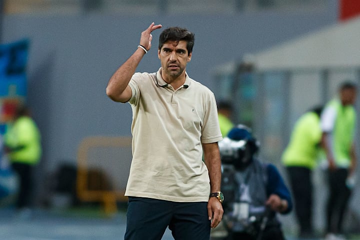 Abel Ferreira
