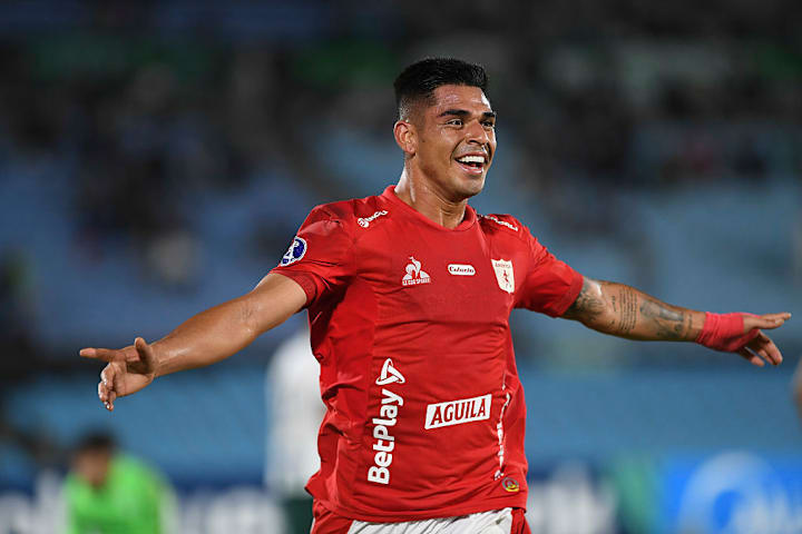 Luis Ramos