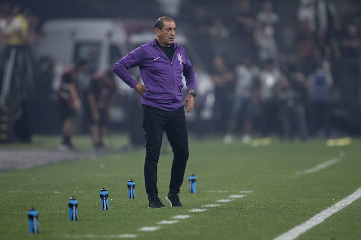 Ramón Díaz