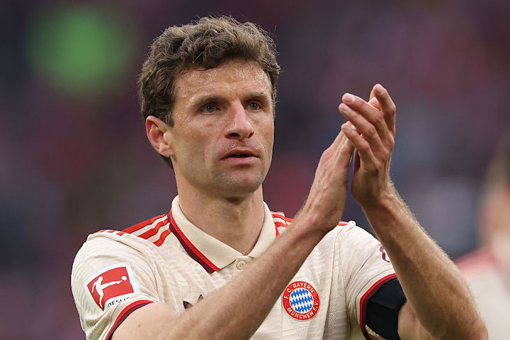 Thomas Müller