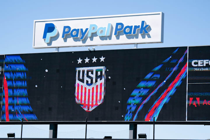 PayPal Park