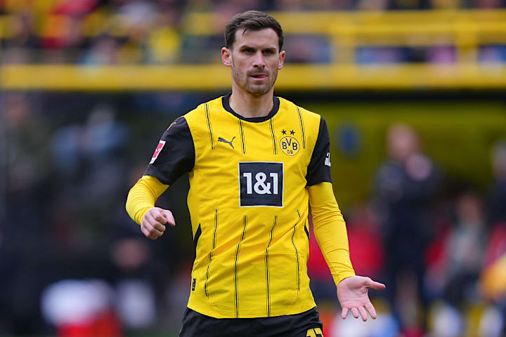 Pascal Gross