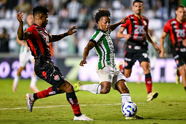 Ênio, Jamerson