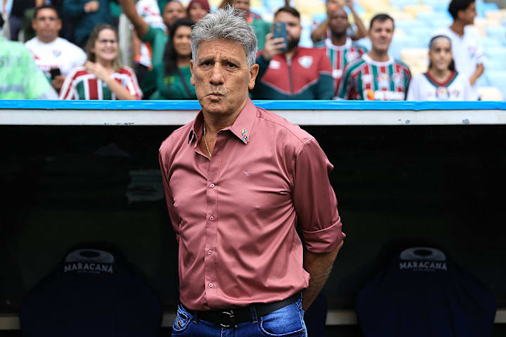 Renato Gaucho