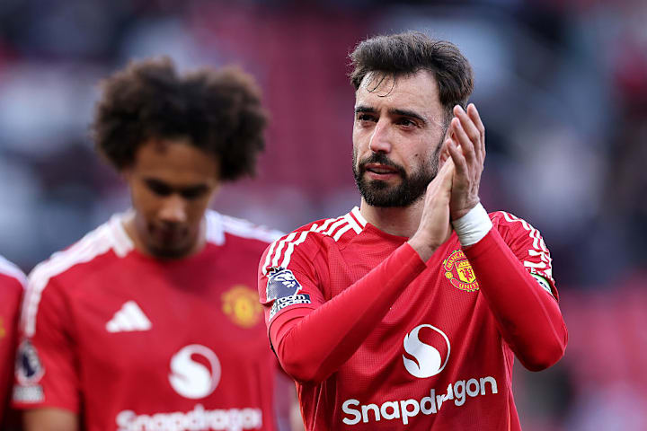 Bruno Fernandes