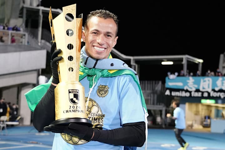 Leandro Damiao