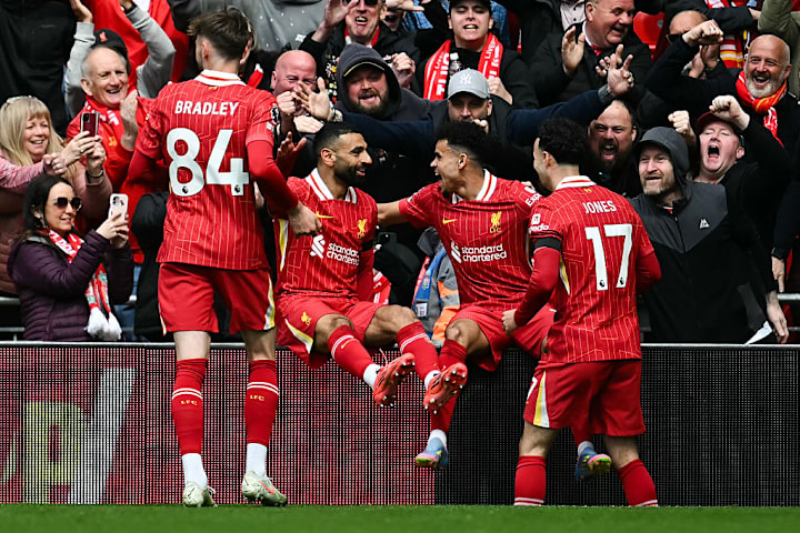 TOPSHOT-FBL-ENG-PR-LIVERPOOL-WEST HAM