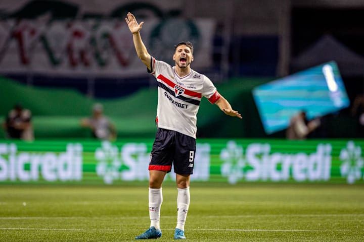Jonathan Calleri