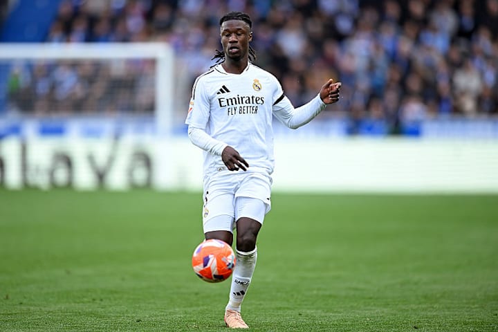 Eduardo Camavinga