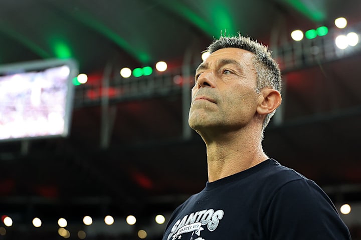 Pedro Caixinha