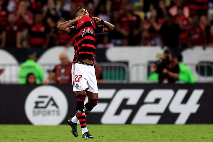 Bruno Henrique