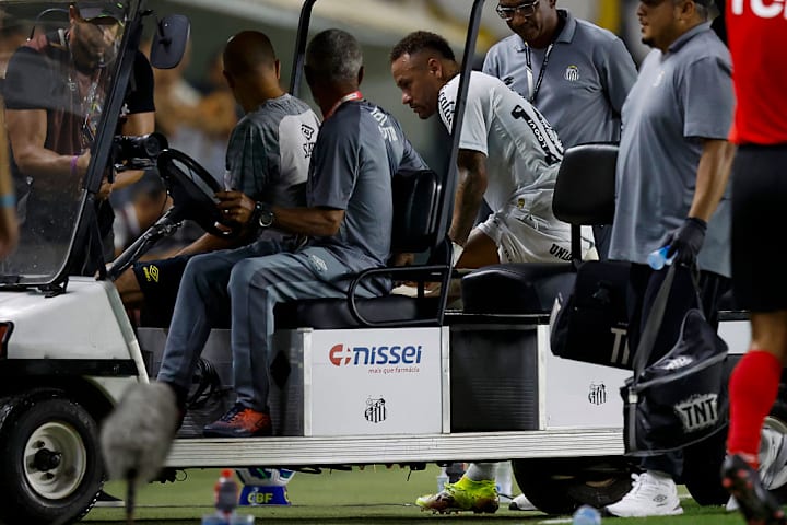 Neymar