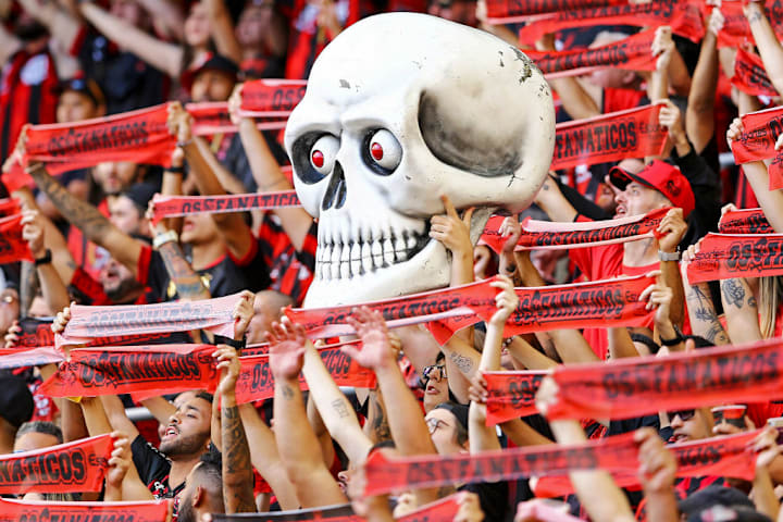 Athletico Paranaense v Corinthians - Campeonato Brasileiro Serie A 2024