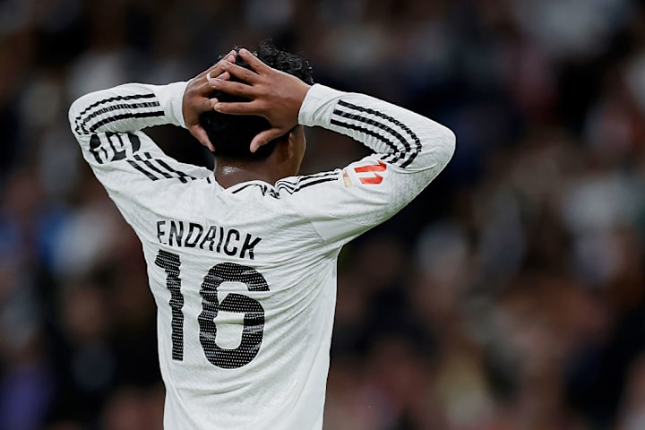Endrick